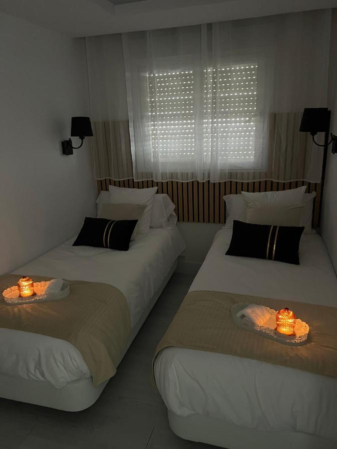Ferienwohnung Playaluz Aguadulce  Exterior foto